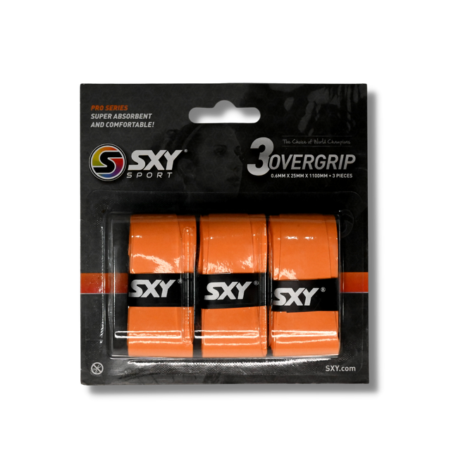 PRO SERIES SEXY OVERGRIP - Deportes Salvador Colom