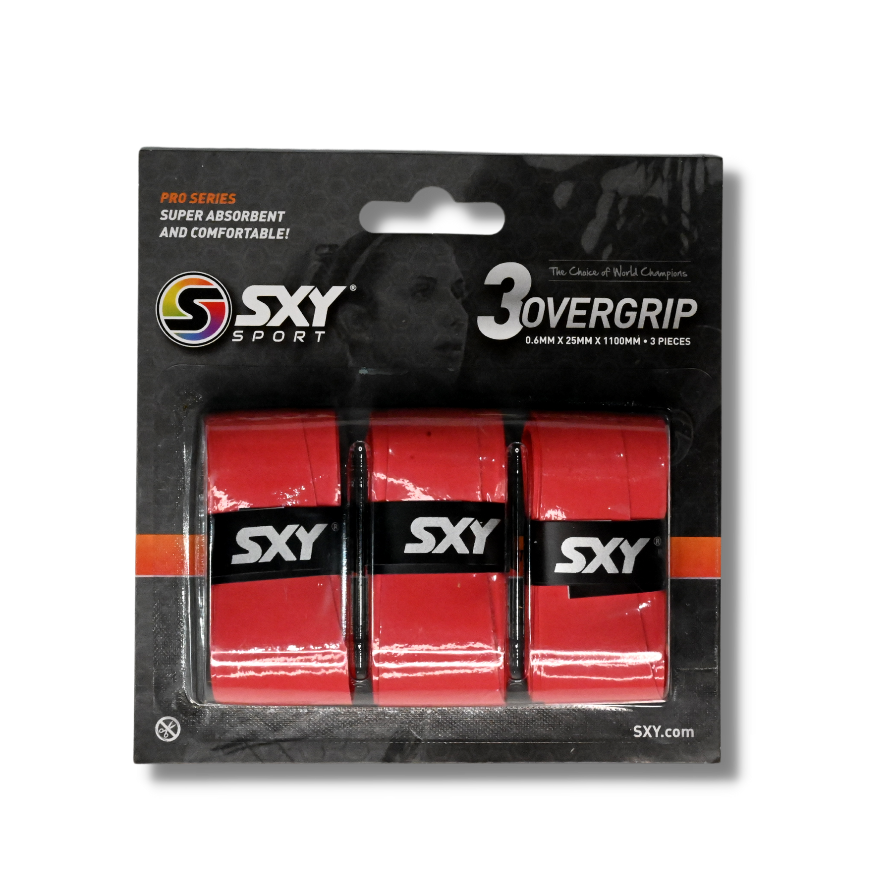 Sexy Brand Pro Series Overgrip - Deportes Salvador Colom