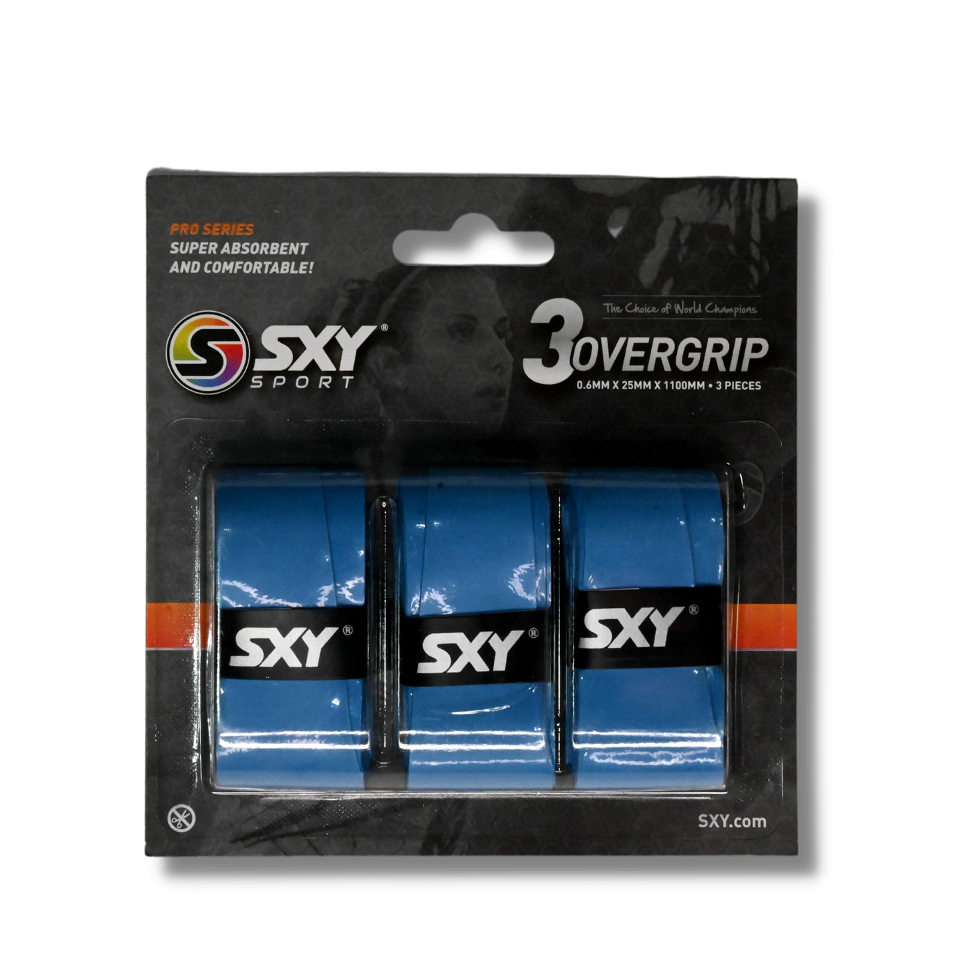 Sexy Brand Pro Series Overgrip - Deportes Salvador Colom