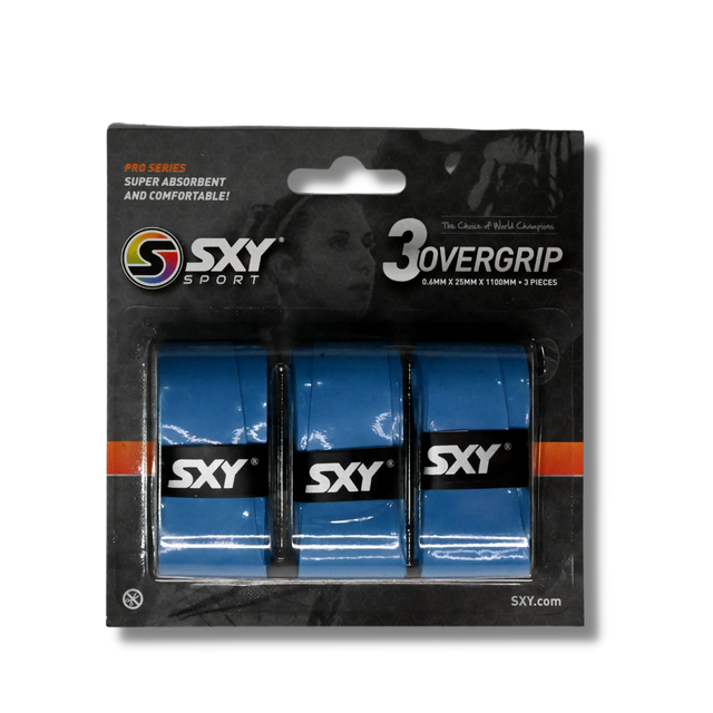 PRO SERIES SEXY OVERGRIP - Deportes Salvador Colom