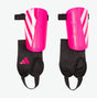 YTH TIRO SHINGUARD PINK - Deportes Salvador Colom