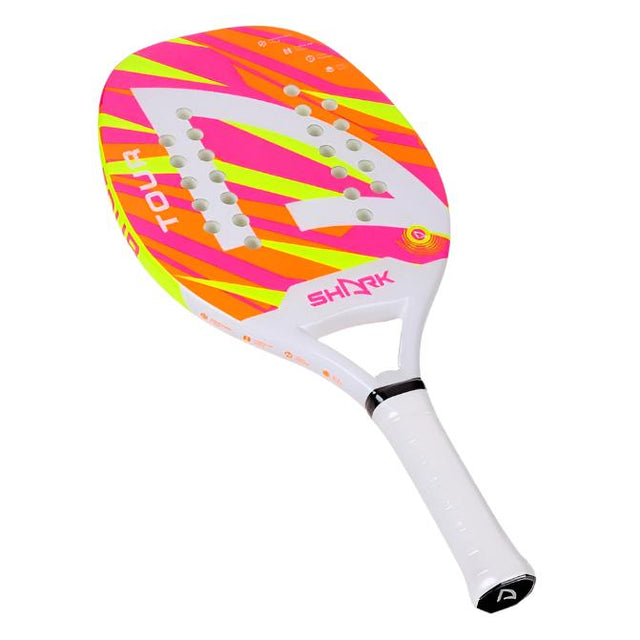 Shark Tour Beach Tennis Paddle - Deportes Salvador Colom