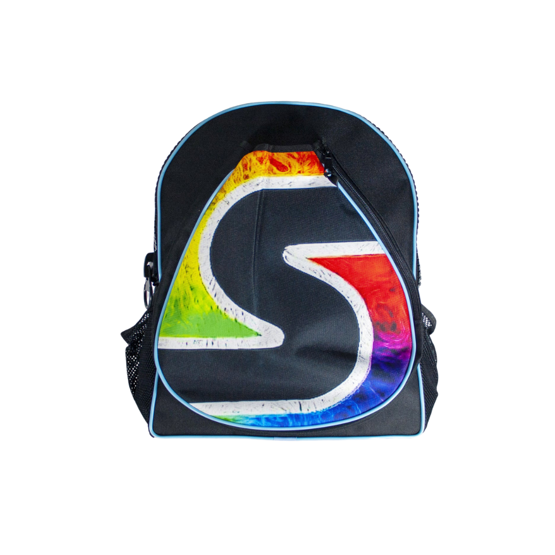 Image of Sexy Brand Beach Tenis Backpack Blue - Deportes Salvador Colom