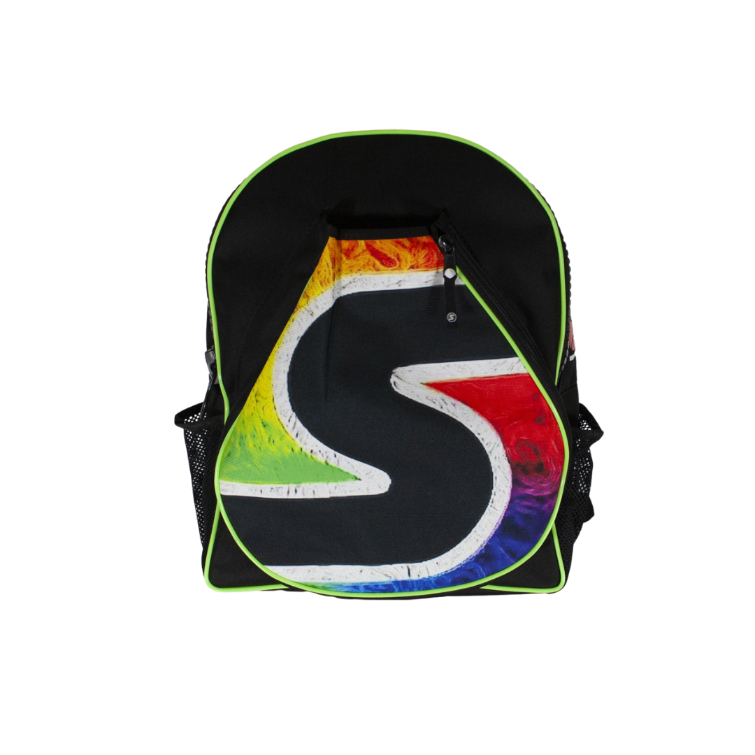 Sexy Brand Beach Tenis Backpack Green - Deportes Salvador Colom
