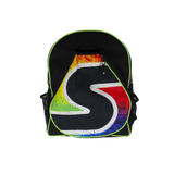 Sexy Brand Beach Tenis Backpack Green - Deportes Salvador Colom