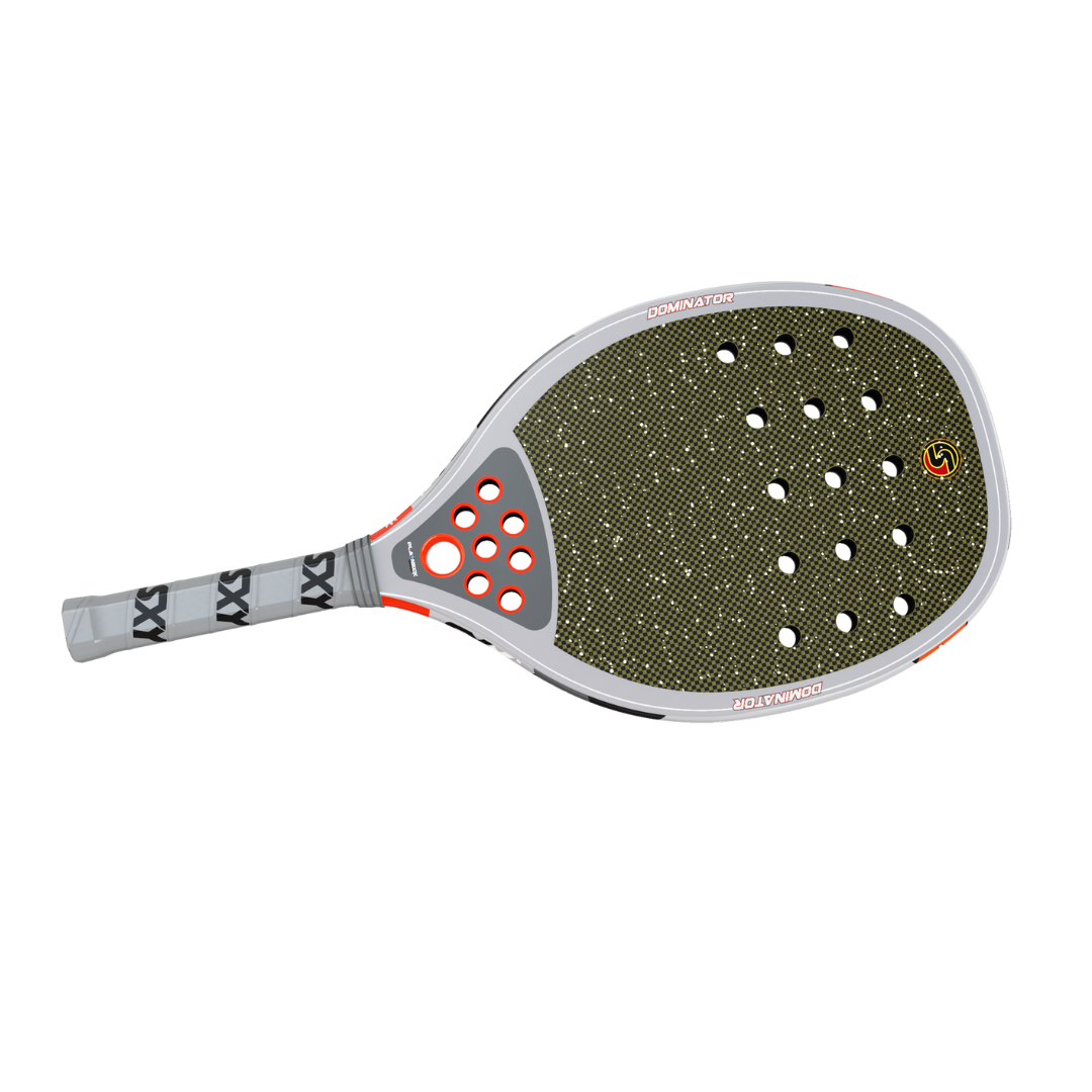 Sexy Brand Dominator Beach Tennis Paddle - Deportes Salvador Colom