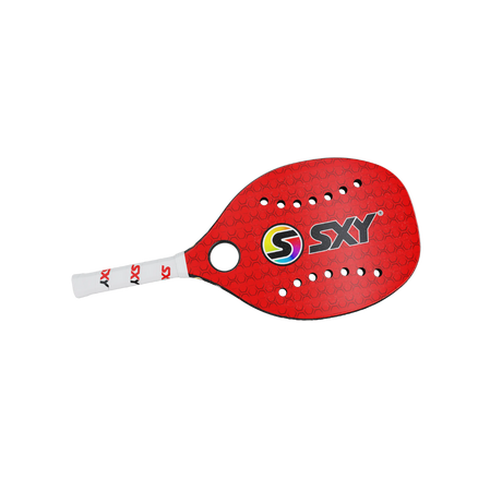 Sexy Brand Red Hex GT Beach Tennis Paddle