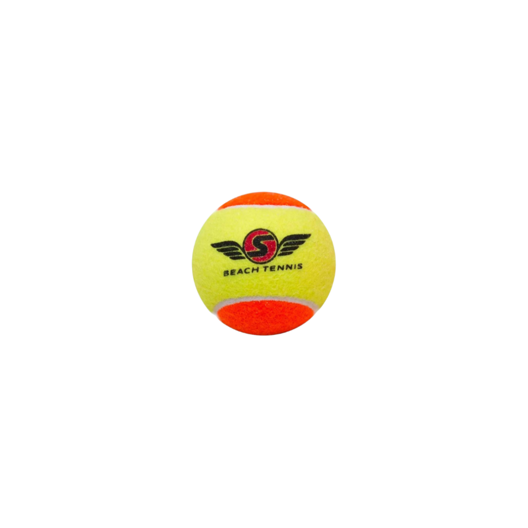 Sexy Brand The Original S Beach Tennis Balls 3 Pack - Deportes Salvador Colom