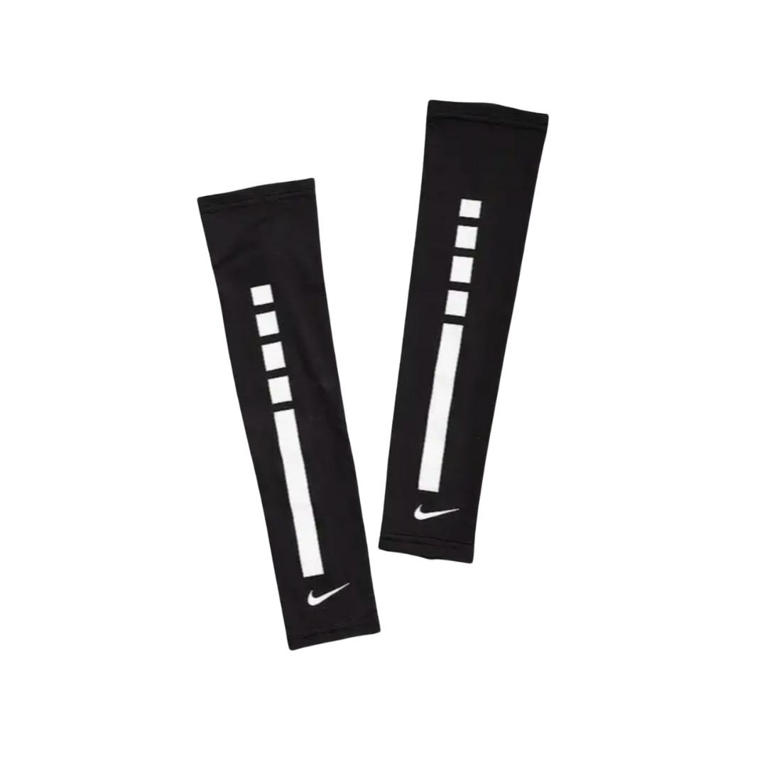 Nike Youth Pro Elite Sleeves (Black) - Deportes Salvador Colom