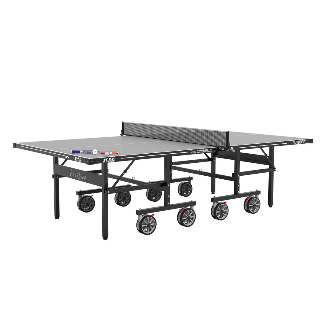 Kettler Pacifica Table Tennis - Deportes Salvador Colom
