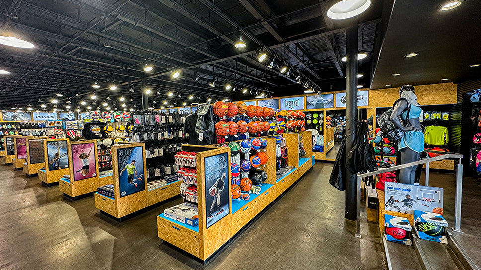 Deportes Salvador Colom