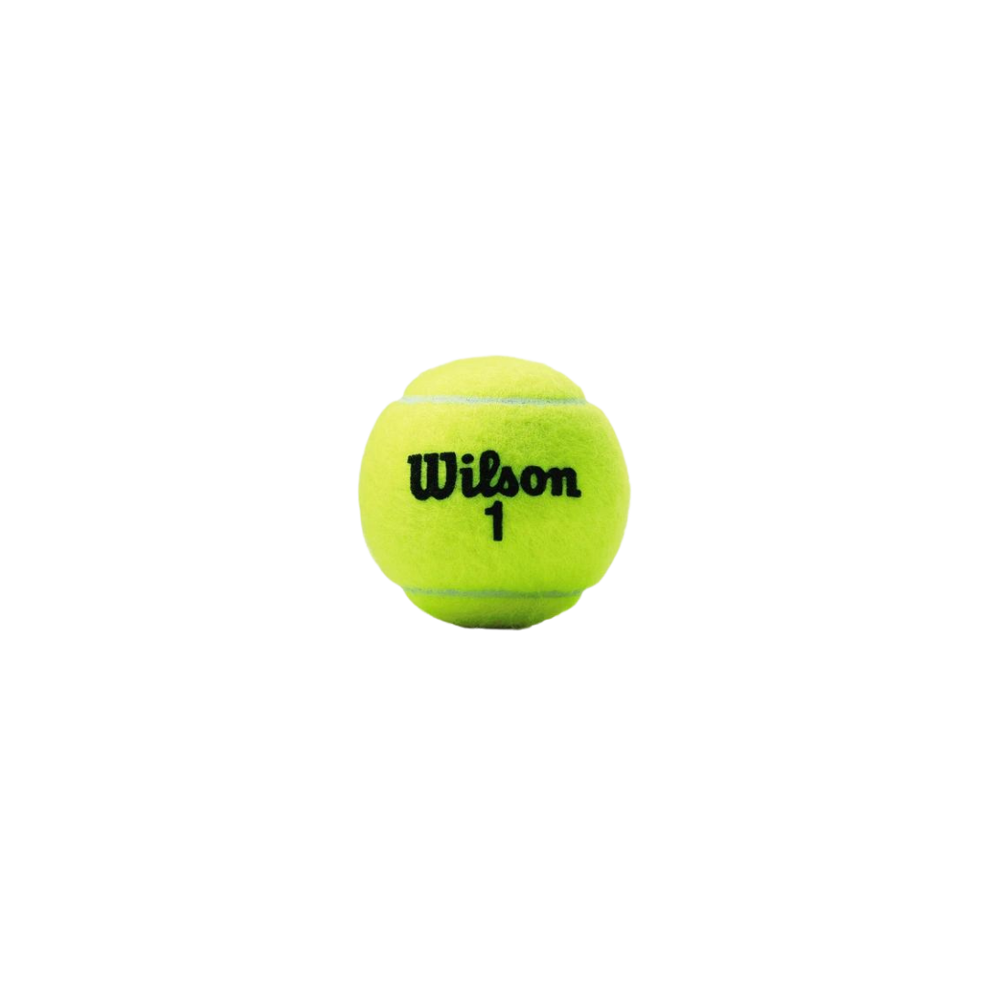 Wilson Championship Extra Duty Tennis Balls 3 Pack - Deportes Salvador Colom