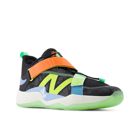 M'S LINDORv2 TURF – BK/NEON/JADE - Deportes Salvador Colom