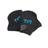 TYR Aquatic Resistance Gloves - Deportes Salvador Colom