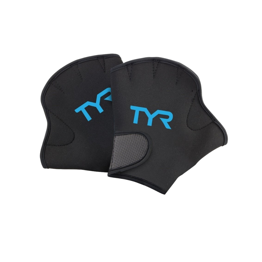 TYR Aquatic Resistance Gloves - Deportes Salvador Colom