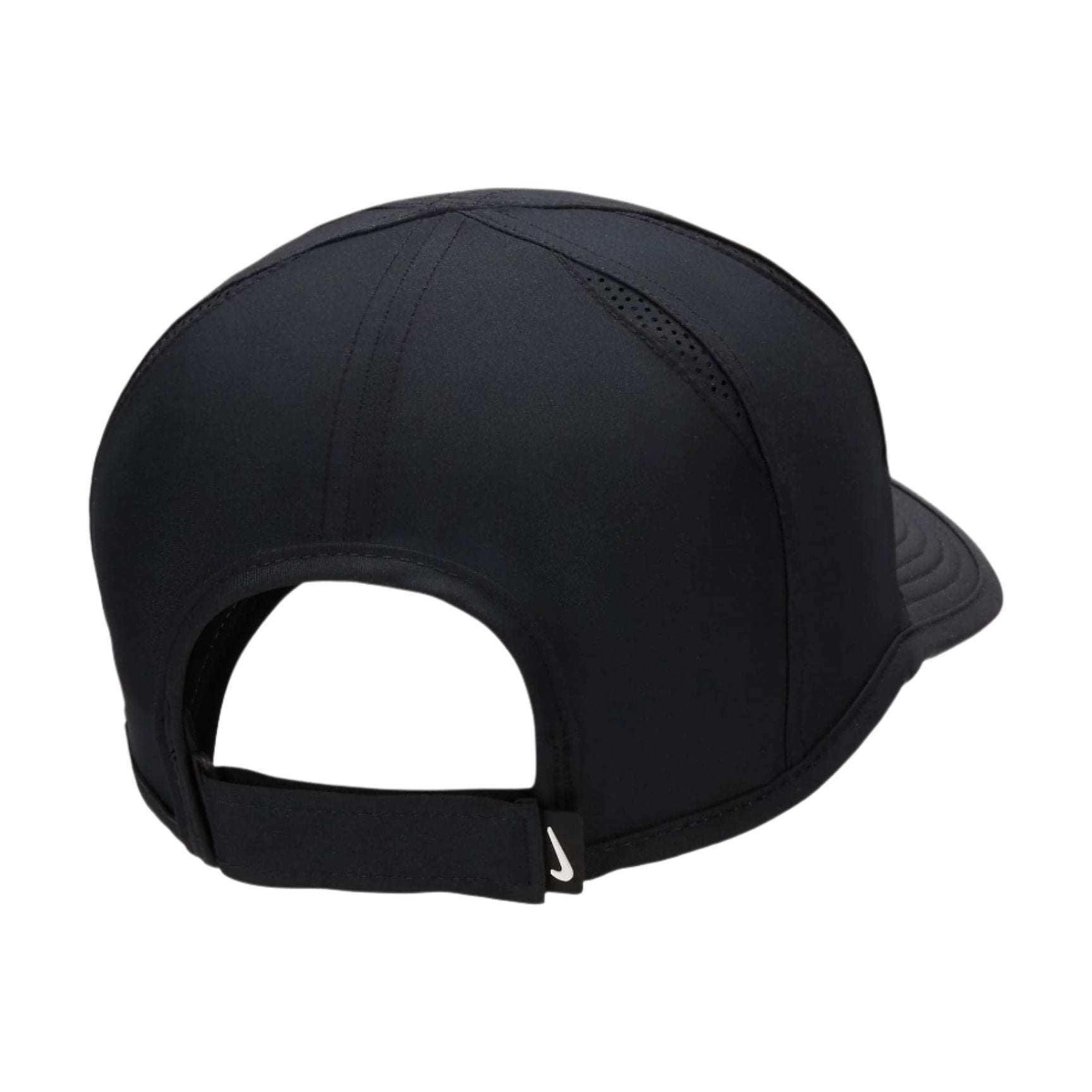 Image of Nike Dri-Fit Club Cap (Black) - Deportes Salvador Colom