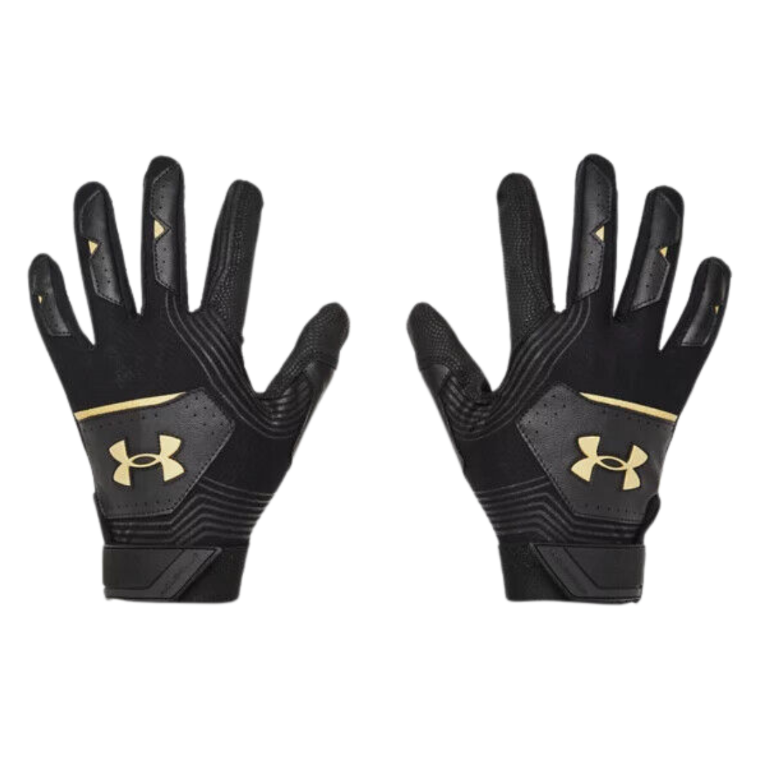 Under Armour UA Clean Up Batting Gloves