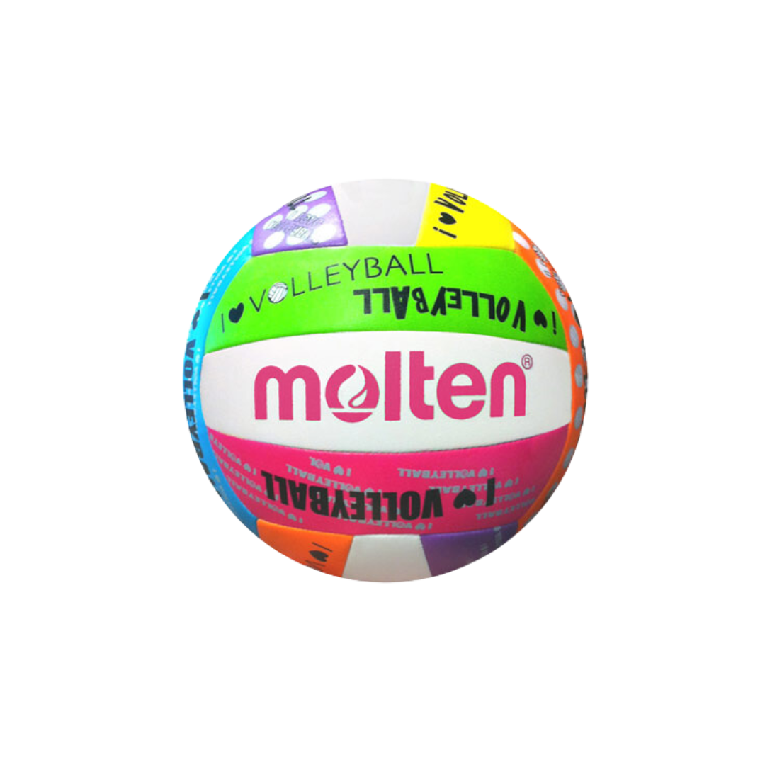 Molten 5.5" Mini Volleyball - Deportes Salvador Colom