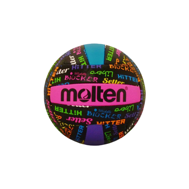 Molten 5.5" Mini Volleyball - Deportes Salvador Colom