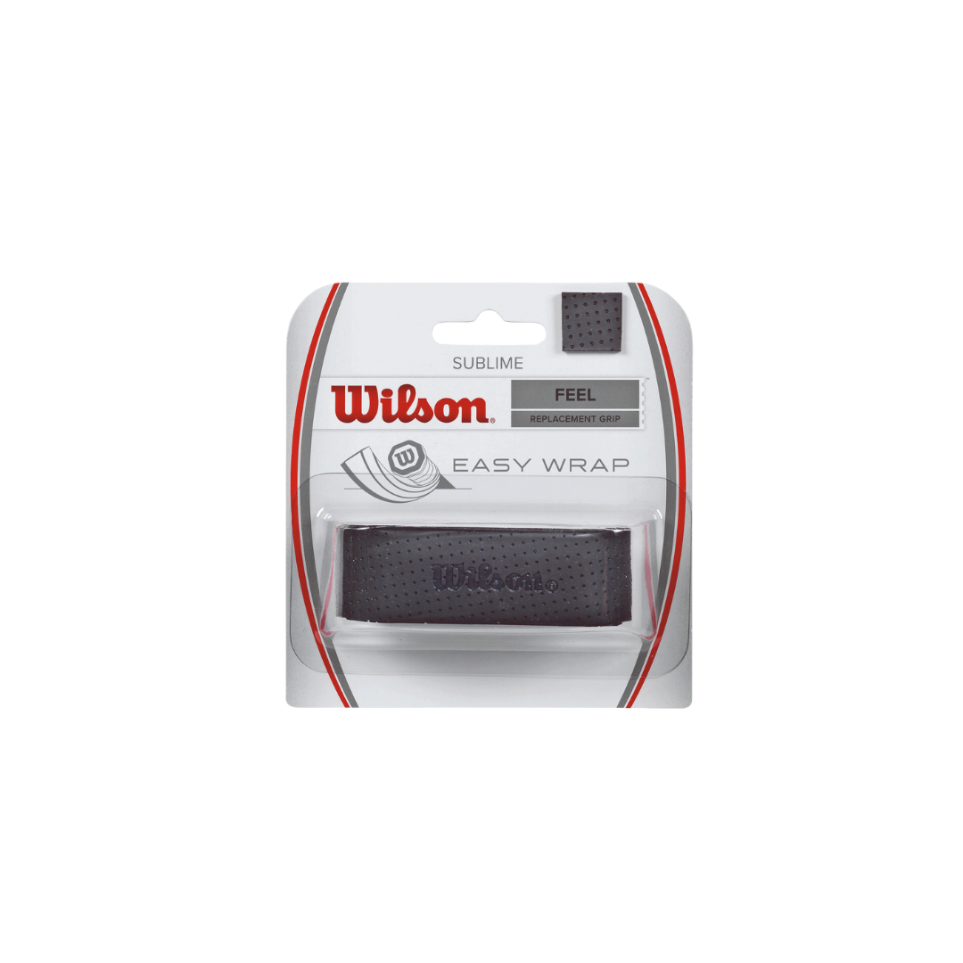 Image of Wilson Sublime Grip (Black) - Deportes Salvador Colom