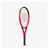 Wilson Clash 25 V2 Tennis Racket - Deportes Salvador Colom