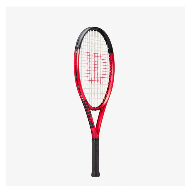 Wilson Clash 25 V2 Tennis Racket - Deportes Salvador Colom