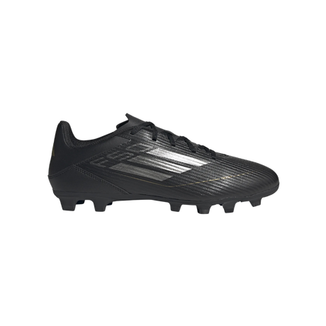 Adidas F50 Club FG (Black/Siver) - Deportes Salvador Colom