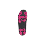 YTH GOLETTO VIII FG BLACK/PINK - Deportes Salvador Colom