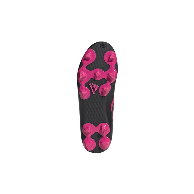 YTH GOLETTO VIII FG BLACK/PINK - Deportes Salvador Colom