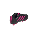 YTH GOLETTO VIII FG BLACK/PINK - Deportes Salvador Colom