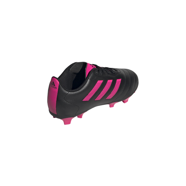 YTH GOLETTO VIII FG BLACK/PINK - Deportes Salvador Colom