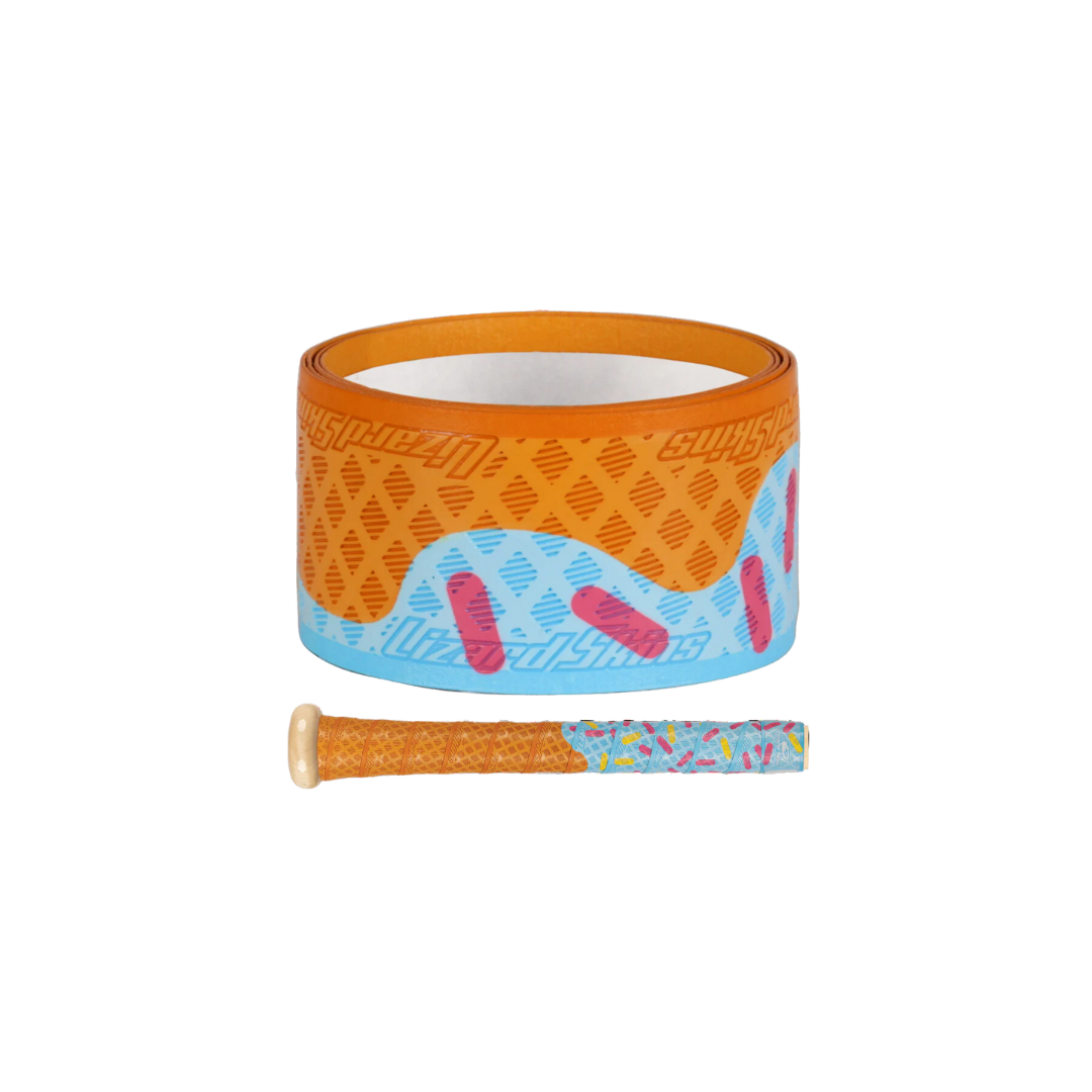 Lizard Skins Blue Scoop Bat Grip 1.1 mm - Deportes Salvador Colom