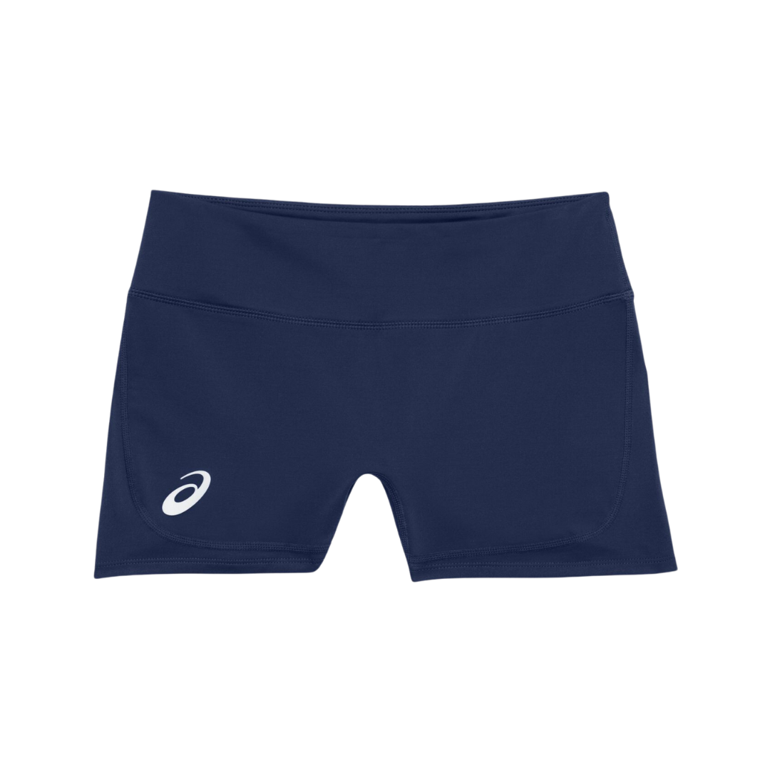 Asics VB Lycra Short Large (Navy) - Deportes Salvador Colom