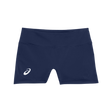 Asics VB Lycra Short XX-Small (Navy) - Deportes Salvador Colom