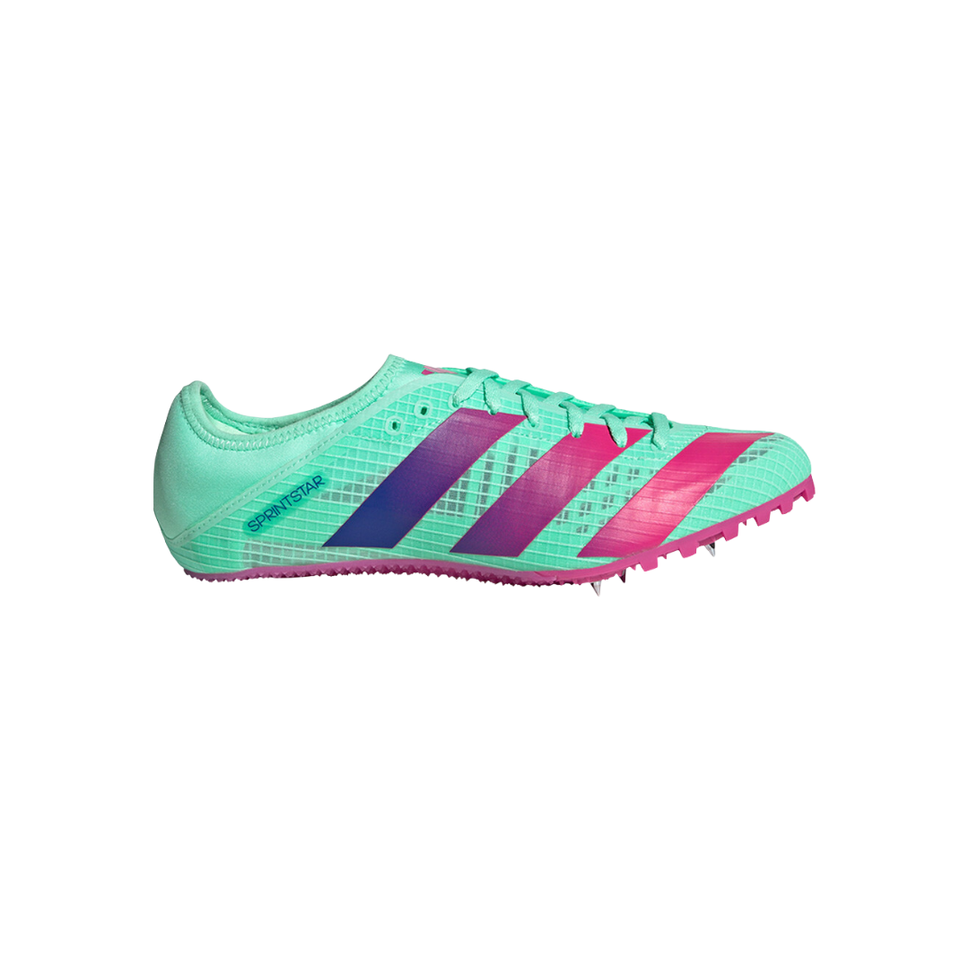 Adidas Adizero Sprintstar (Mint) - Deportes Salvador Colom