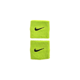 Nike Swoosh Wristbands (Green) - Deportes Salvador Colom