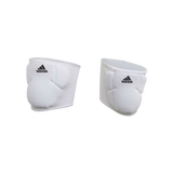 Adidas 5" Youth Volleyball Kneepads Large (White) - Deportes Salvador Colom