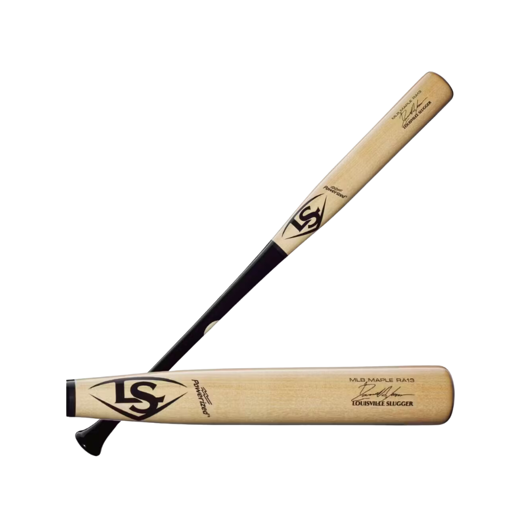 Louisville Slugger Acuña MLB Prime Maple Bat 33