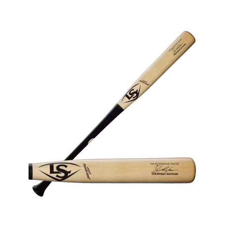 Louisville Slugger Acuña MLB Prime Maple Bat 33" - Deportes Salvador Colom