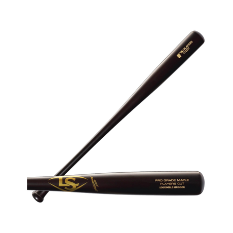 Louisville Slugger Player's Cut Maple Endloaded Bat 32'' - Deportes Salvador Colom