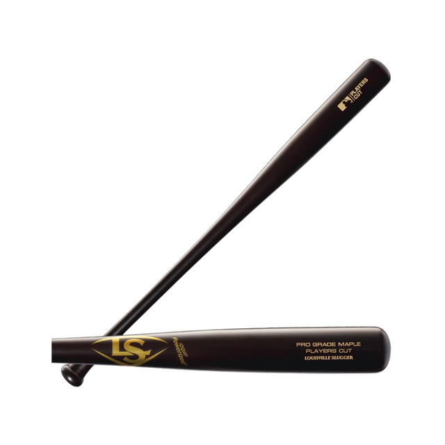 Louisville Slugger Player's Cut Maple Endloaded Bat 32'' - Deportes Salvador Colom