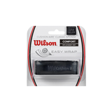 Wilson Cushion Aire Classic Sponge Grip (Black) - Deportes Salvador Colom