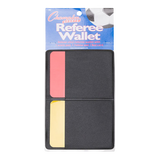 Champion Sports Referee Wallet - Deportes Salvador Colom