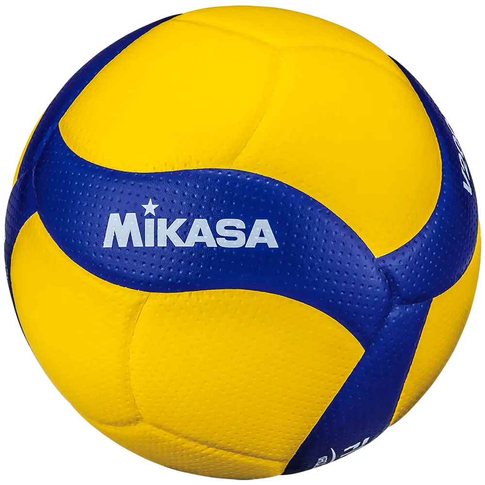 Mikasa V200W FIVB Official Volleyball