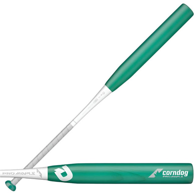 DeMarini Corndog Wood Composite Slowpitch Bat 34'' - Deportes Salvador Colom