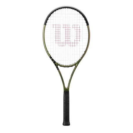 Wilson Blade 104 V8 4 1/2" Tennis Racket Unstrung