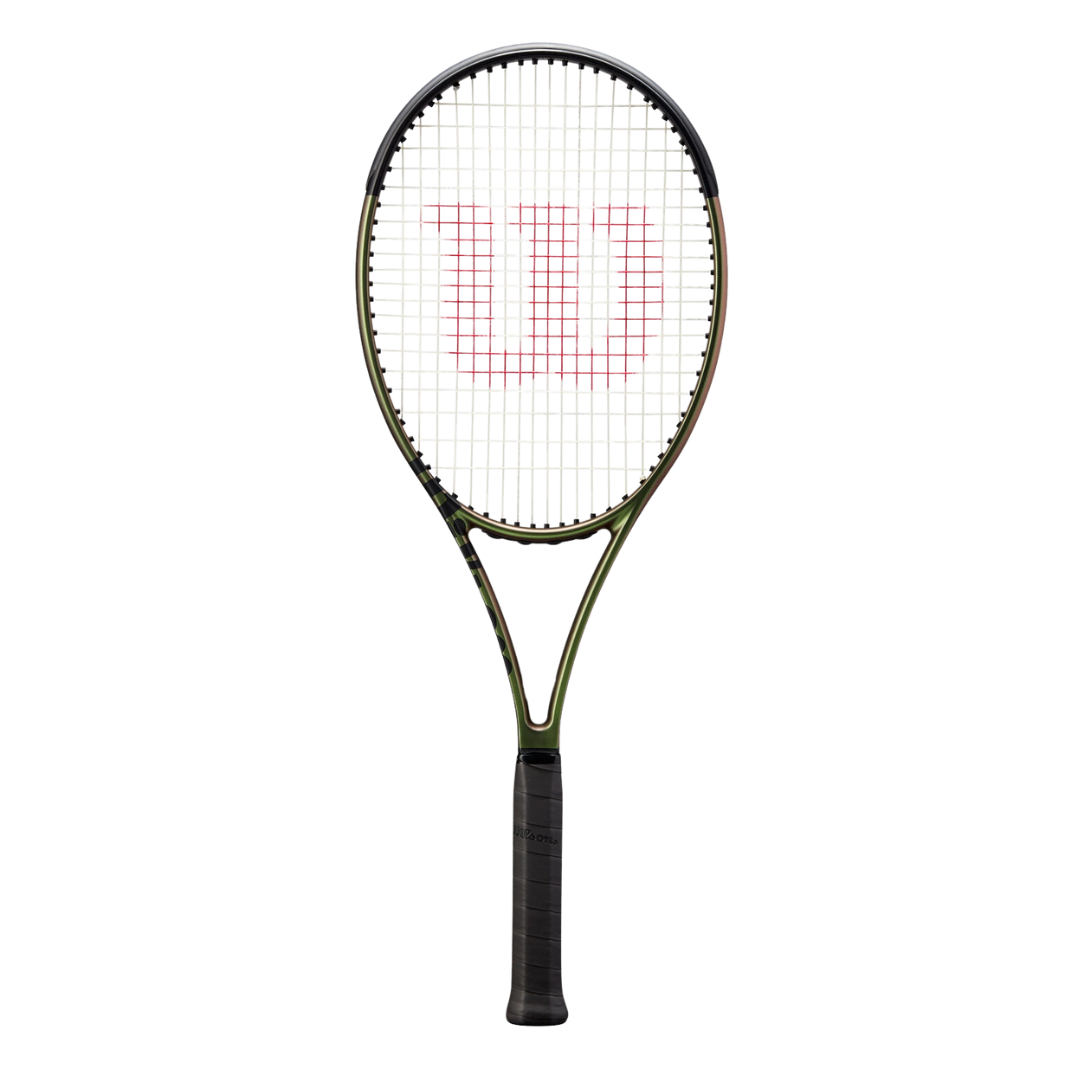 Wilson Blade 98 4 3/8" Tennis Racket Unstrung