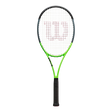 Wilson Blade 98 Reverse 4 3/8" Tennis Racket Strung