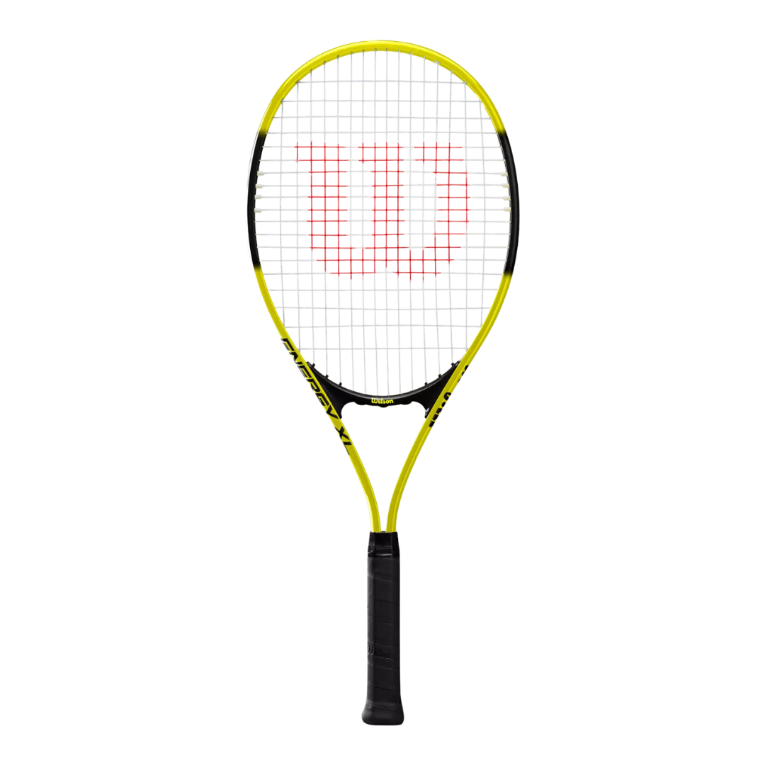 Wilson Energy XL 4 3/8" Tennis Racket Strung