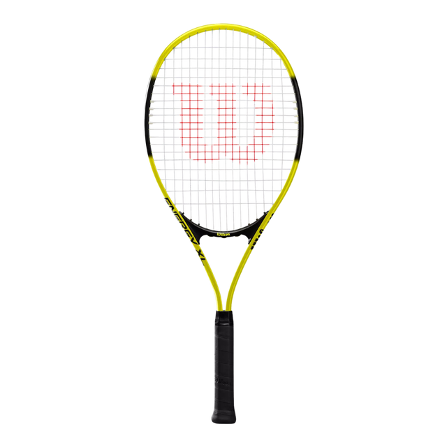 Wilson Energy XL 4 3/8" Tennis Racket Strung